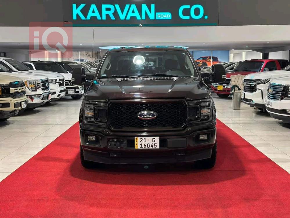 فورد إف-150